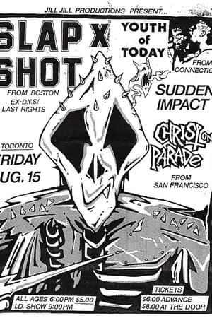 Slap Shot, Youth of Today