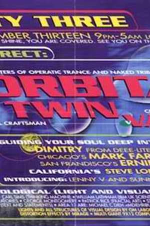 Moby, Orbital