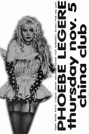 Phoebe Leger