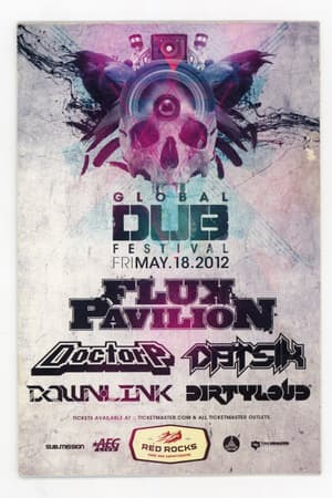 Flux Pavilion, Doctor P