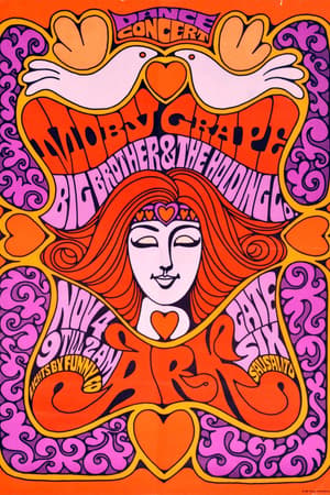 Moby Grape, Big Brother & The Holding Co.