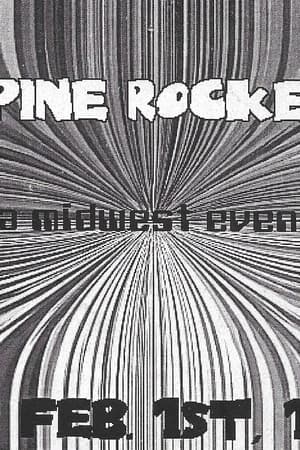 Porcupine Rocketship