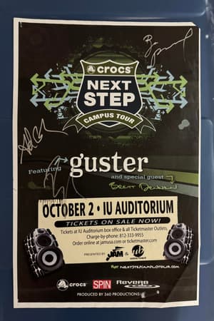 Guster, Brett Dennen