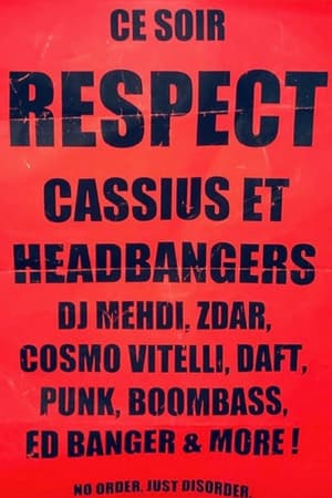 Cassius, Headbangers