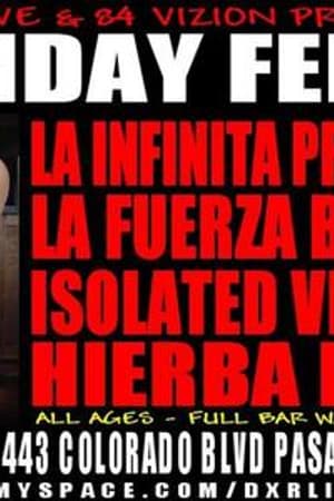 La Infinita Protesta, La Fuerza Brutal