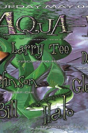Larry Tee, Dante