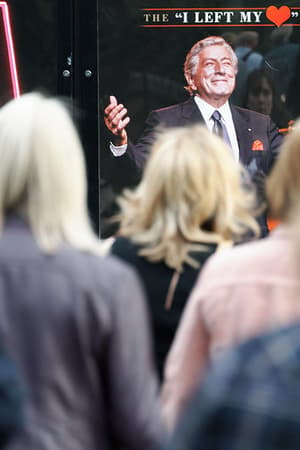 Tony Bennett