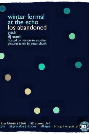 Los Abandoned, Gitch