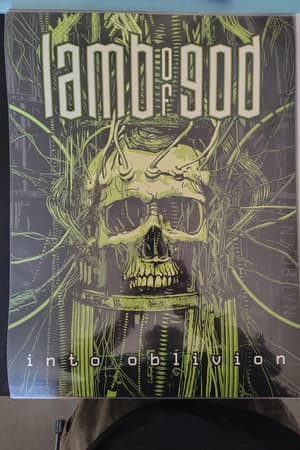 Lamb of God