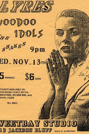 Lyres, Voodoo Idols