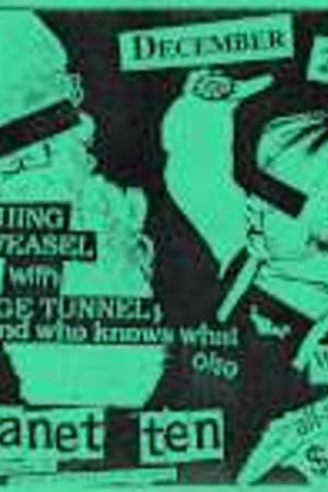 Screeching Weasel, Sponge Tunnel