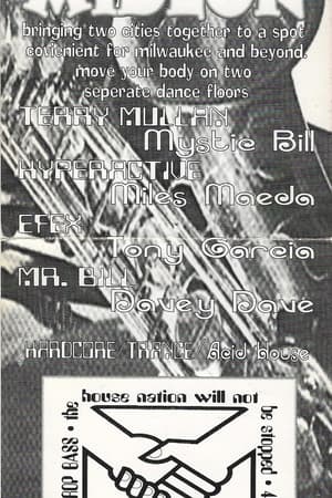 Terry Mullan, Mystic Bill
