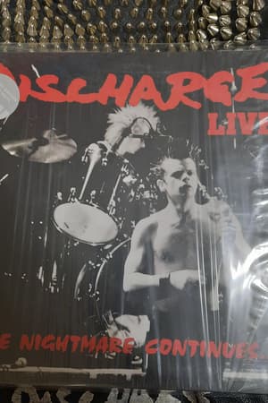Discharge
