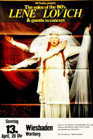 Lene Lovich