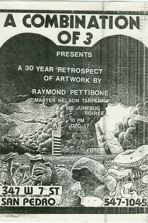 Raymond Pettibone, Master Nelson Tarpenny
