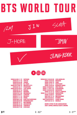 BTS, RM