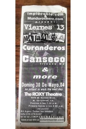 Viernes 13, MaTaMoskA