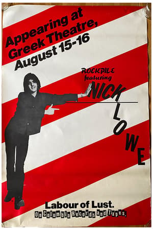 Rockpile, Nick Lowe