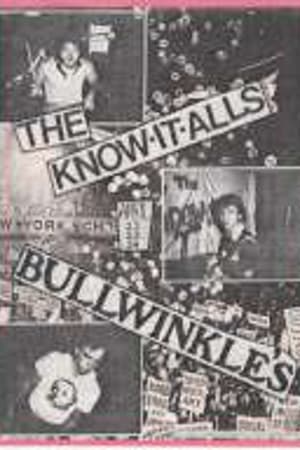 The Know-It-Alls, Bullwinkles