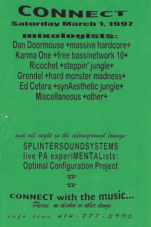 Dan Doormouse, Karma One