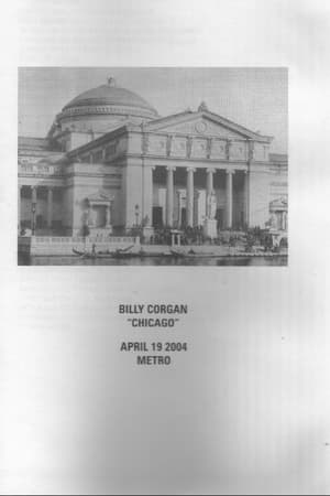 Billy Corgan