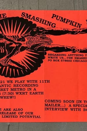 Smashing Pumpkins, 11th Dream Day