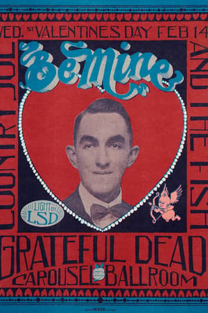 Country Joe and the Fish, Grateful Dead