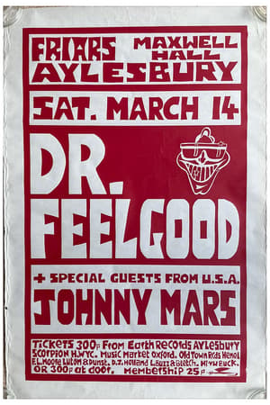 Dr. Feelgood, Johnny Mars