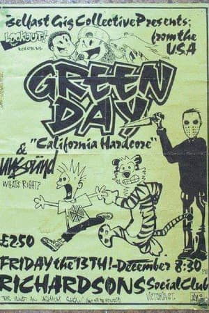 Green Day, Unsound