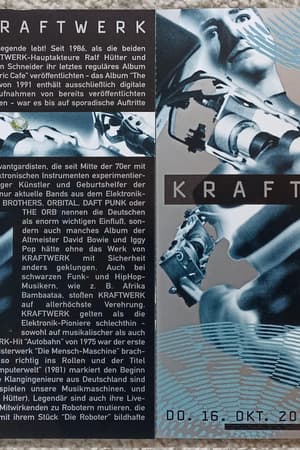Kraftwerk, The Chemical Brothers