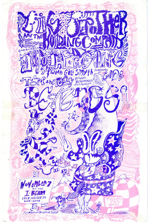 Big Brother and the Holding Company, Mother Gong