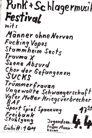Männer ohne Nerven, Fucking Vopos