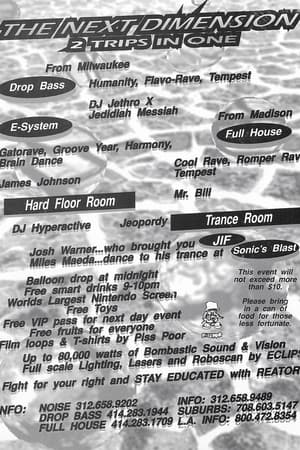 Drop Bass, Humanity