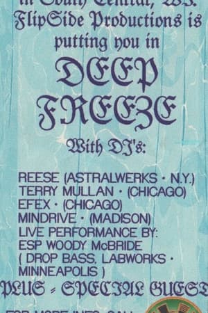 Reese (Astralwerks, N.Y.), Terry Mullan (Chicago)