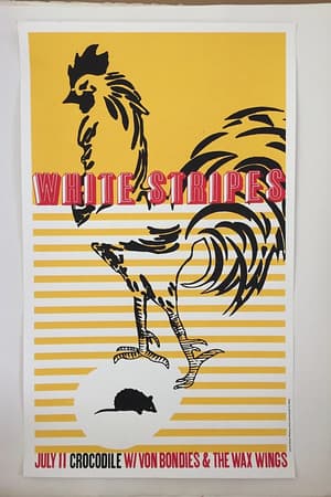 White Stripes, Von Bondies
