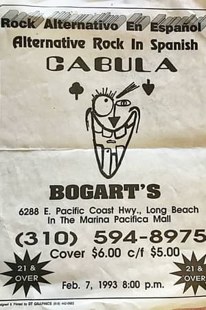 Cabula