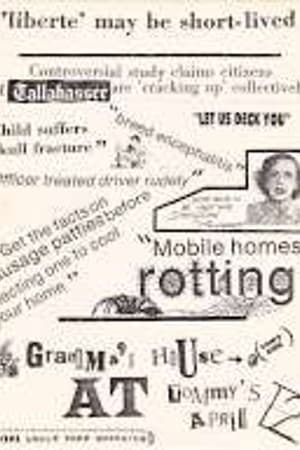 Mobile Homes, Grandma's House