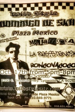 MaTaMoSkA, La Resistencia