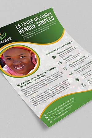 Flyer