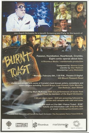 Esprit Orchestra, Russell Braun