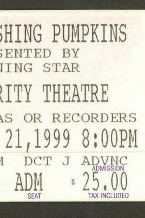 The Smashing Pumpkins