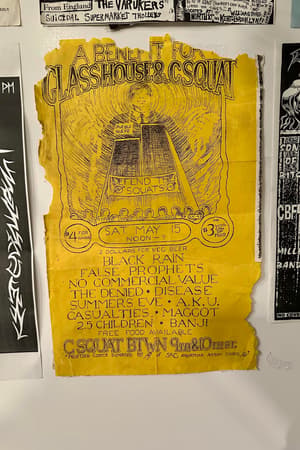 Black Rain, False Prophets