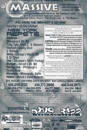 New York Repete, Mystic Bill