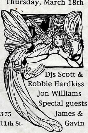 Scott Hardkiss, Robbie Hardkiss