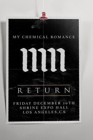 My Chemical Romance