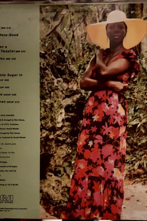 Nina Simone