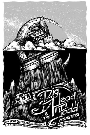 Big Head Todd & The Monsters, Jackie Greene