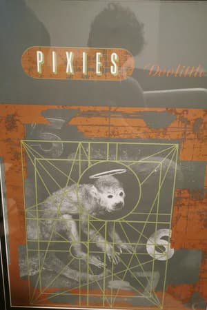 Pixies