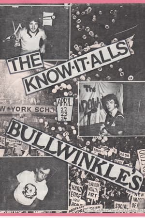 The Know-It-Alls