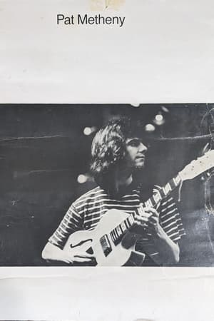 Pat Metheny